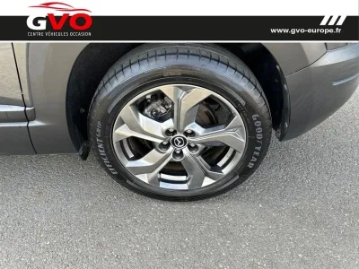 MAZDA MX-30 e-SKYACTIV 145ch First Edition Industrial Vintage occasion 2021 - Photo 4