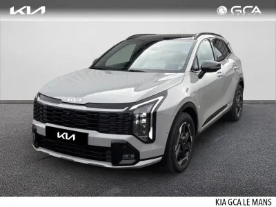 KIA New SPORTAGE PE HEV GT-LINE PREMIUM 4x2 MY26 occasion 2025 - Photo 1