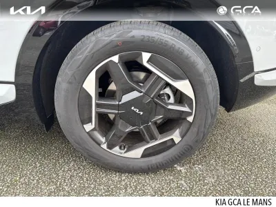 KIA New SPORTAGE PE HEV GT-LINE PREMIUM 4x2 MY26 occasion 2025 - Photo 4