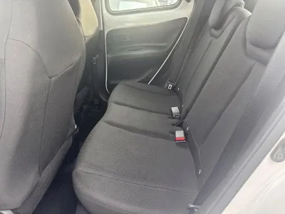 TOYOTA Aygo X 1.0 VVT-i 72ch Active Business occasion 2023 - Photo 4