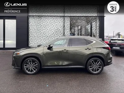 LEXUS NX 450h+ Executive 4WD MY24 occasion 2024 - Photo 3