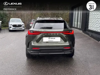 LEXUS NX 450h+ Executive 4WD MY24 occasion 2024 - Photo 4