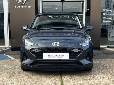 HYUNDAI i10 1.0 67ch ECO Creative BVR occasion 2025 - Photo 2