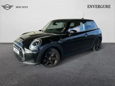 MINI Mini Cooper SE 184ch Edition Premium Plus BVA 5CV occasion 2023 - Photo 1
