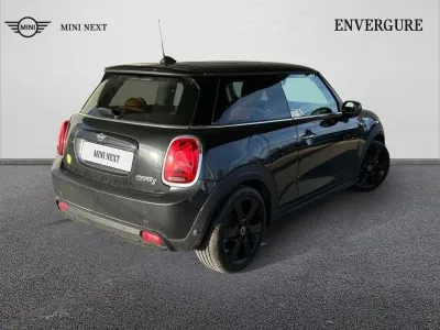 MINI Mini Cooper SE 184ch Edition Premium Plus BVA 5CV occasion 2023 - Photo 2