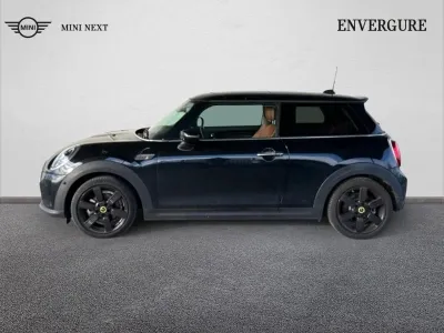 MINI Mini Cooper SE 184ch Edition Premium Plus BVA 5CV occasion 2023 - Photo 3
