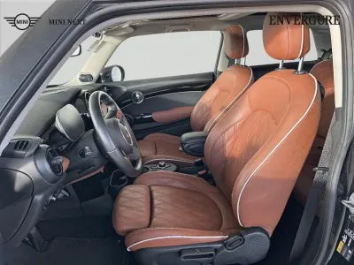 MINI Mini Cooper SE 184ch Edition Premium Plus BVA 5CV occasion 2023 - Photo 4