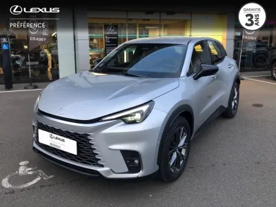 LEXUS LBX 1.5 136ch Relax 2WD MY26 occasion 2025 - Photo 1