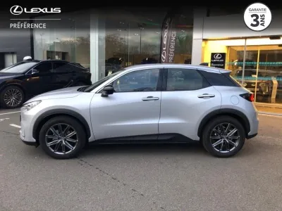 LEXUS LBX 1.5 136ch Relax 2WD MY26 occasion 2025 - Photo 3
