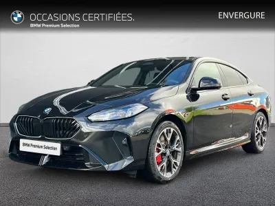 BMW Serie 2 Gran Coupe 220 170ch M Sport DKG7 occasion 2025 - Photo 1