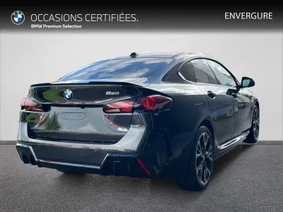 BMW Serie 2 Gran Coupe 220 170ch M Sport DKG7 occasion 2025 - Photo 2