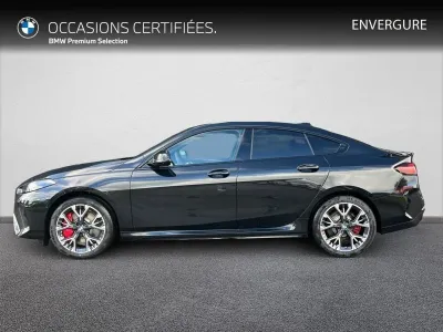 BMW Serie 2 Gran Coupe 220 170ch M Sport DKG7 occasion 2025 - Photo 3