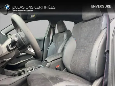 BMW Serie 2 Gran Coupe 220 170ch M Sport DKG7 occasion 2025 - Photo 4