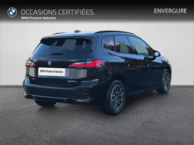 BMW Serie 2 ActiveTourer 225e 245ch xDrive M Sport DKG7 occasion 2025 - Photo 2