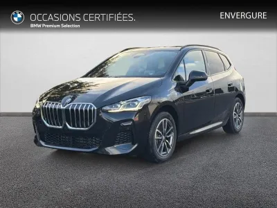 BMW Serie 2 ActiveTourer 225e 245ch xDrive M Sport DKG7 occasion 2025 - Photo 1