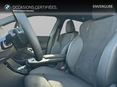 BMW Serie 2 ActiveTourer 225e 245ch xDrive M Sport DKG7 occasion 2025 - Photo 4