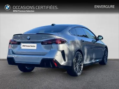 BMW Serie 2 Gran Coupe 223 218ch M Sport xDrive DKG7 occasion 2025 - Photo 2