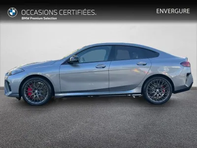 BMW Serie 2 Gran Coupe 223 218ch M Sport xDrive DKG7 occasion 2025 - Photo 3