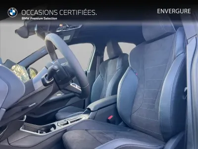 BMW Serie 2 Gran Coupe 223 218ch M Sport xDrive DKG7 occasion 2025 - Photo 4