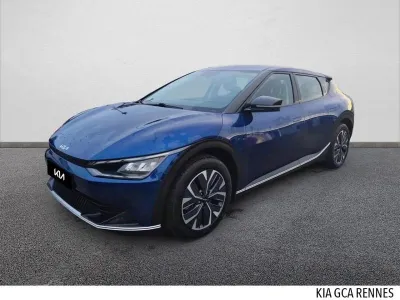 KIA EV6 229ch Air Active 2WD occasion 2022 - Photo 1
