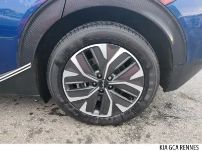 KIA EV6 229ch Air Active 2WD occasion 2022 - Photo 4