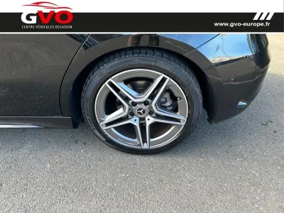 MERCEDES-BENZ Classe A 200 163ch AMG Line 7G-DCT 9cv occasion 2021 - Photo 4