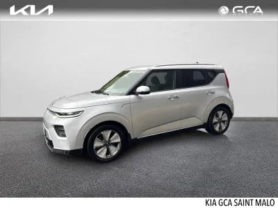 KIA e-Soul Premium 204ch occasion 2021 - Photo 1