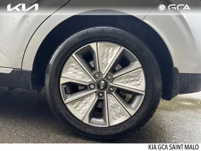 KIA e-Soul Premium 204ch occasion 2021 - Photo 4