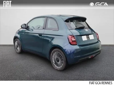FIAT 500 e 118ch Icône occasion 2022 - Photo 2
