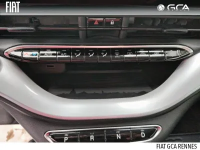 FIAT 500 e 118ch Icône occasion 2022 - Photo 3