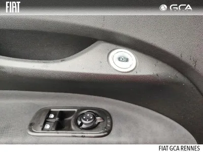 FIAT 500 e 118ch Icône occasion 2022 - Photo 4