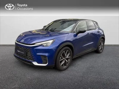 LEXUS LBX 1.5 136ch Emotion 2WD occasion 2024 - Photo 1