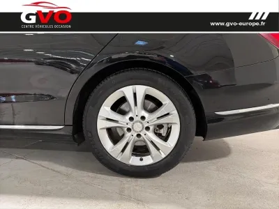 MERCEDES-BENZ Classe C 220 BlueTEC Executive 7G-Tronic Plus occasion 2014 - Photo 4