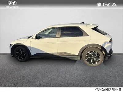 HYUNDAI Ioniq 5 73 kWh - 218ch Intuitive occasion 2022 - Photo 3