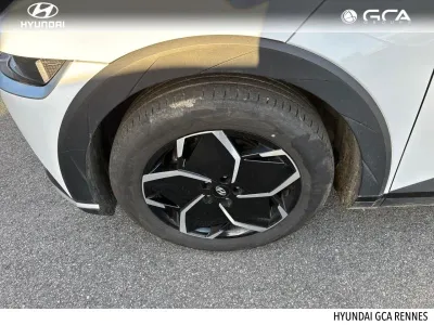 HYUNDAI Ioniq 5 73 kWh - 218ch Intuitive occasion 2022 - Photo 4