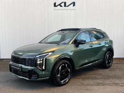 KIA Sportage 1.6 T-GDi 239ch GT-line Premium BVA6 occasion 2025 - Photo 1