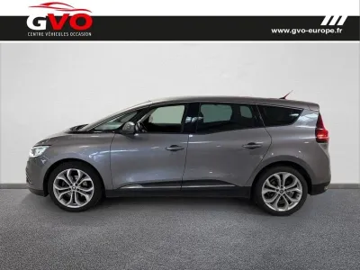 RENAULT Grand Scenic 1.7 Blue dCi 120ch Business EDC 7 places - 21 occasion 2019 - Photo 3