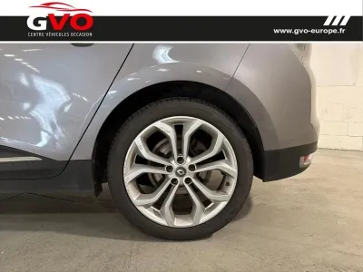 RENAULT Grand Scenic 1.7 Blue dCi 120ch Business EDC 7 places - 21 occasion 2019 - Photo 4