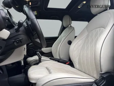 MINI Mini 5 Portes Cooper S 178ch  John Cooper Works BVA7 occasion 2021 - Photo 4