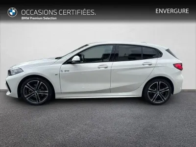 BMW Serie 1 118iA 136ch M Sport DKG7 occasion 2023 - Photo 3
