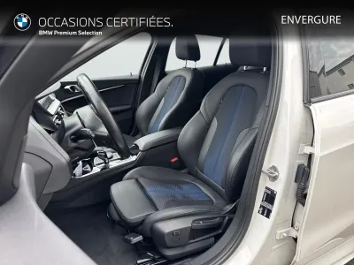 BMW Serie 1 118iA 136ch M Sport DKG7 occasion 2023 - Photo 4