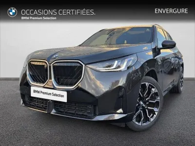 BMW X3 xDrive30e 299ch M Sport occasion 2025 - Photo 1