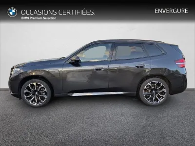 BMW X3 xDrive30e 299ch M Sport occasion 2025 - Photo 3