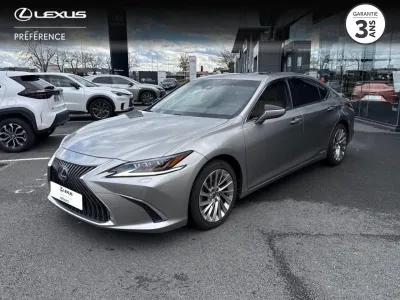 LEXUS ES 300h Executive occasion 2019 - Photo 1