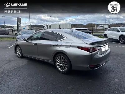 LEXUS ES 300h Executive occasion 2019 - Photo 2
