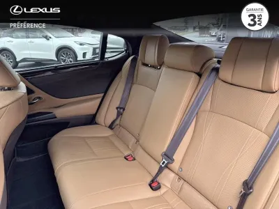 LEXUS ES 300h Executive occasion 2019 - Photo 4