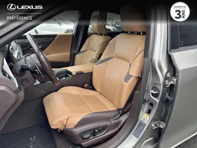 LEXUS ES 300h Executive occasion 2019 - Photo 3