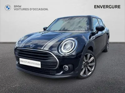 MINI Clubman Cooper 136ch Edition Premium Plus BVA7 occasion 2023 - Photo 1