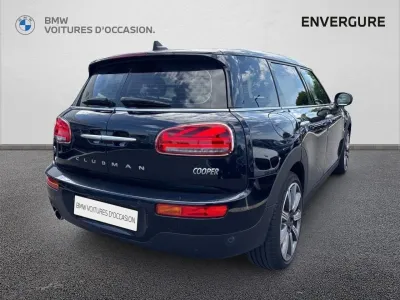 MINI Clubman Cooper 136ch Edition Premium Plus BVA7 occasion 2023 - Photo 2