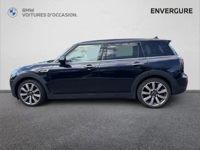 MINI Clubman Cooper 136ch Edition Premium Plus BVA7 occasion 2023 - Photo 3